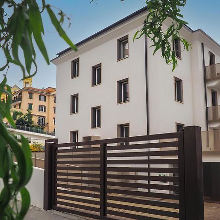 Domus Varazze Exteriör bild