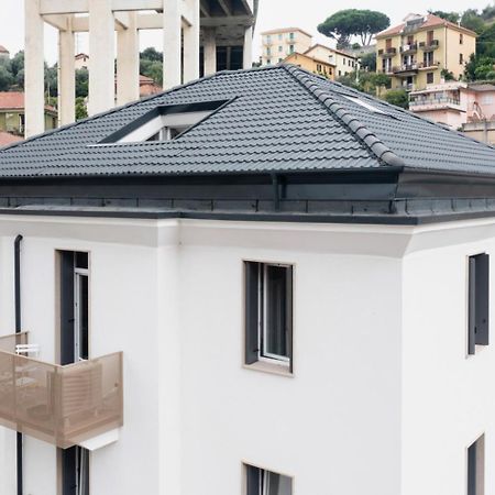Domus Varazze Exteriör bild