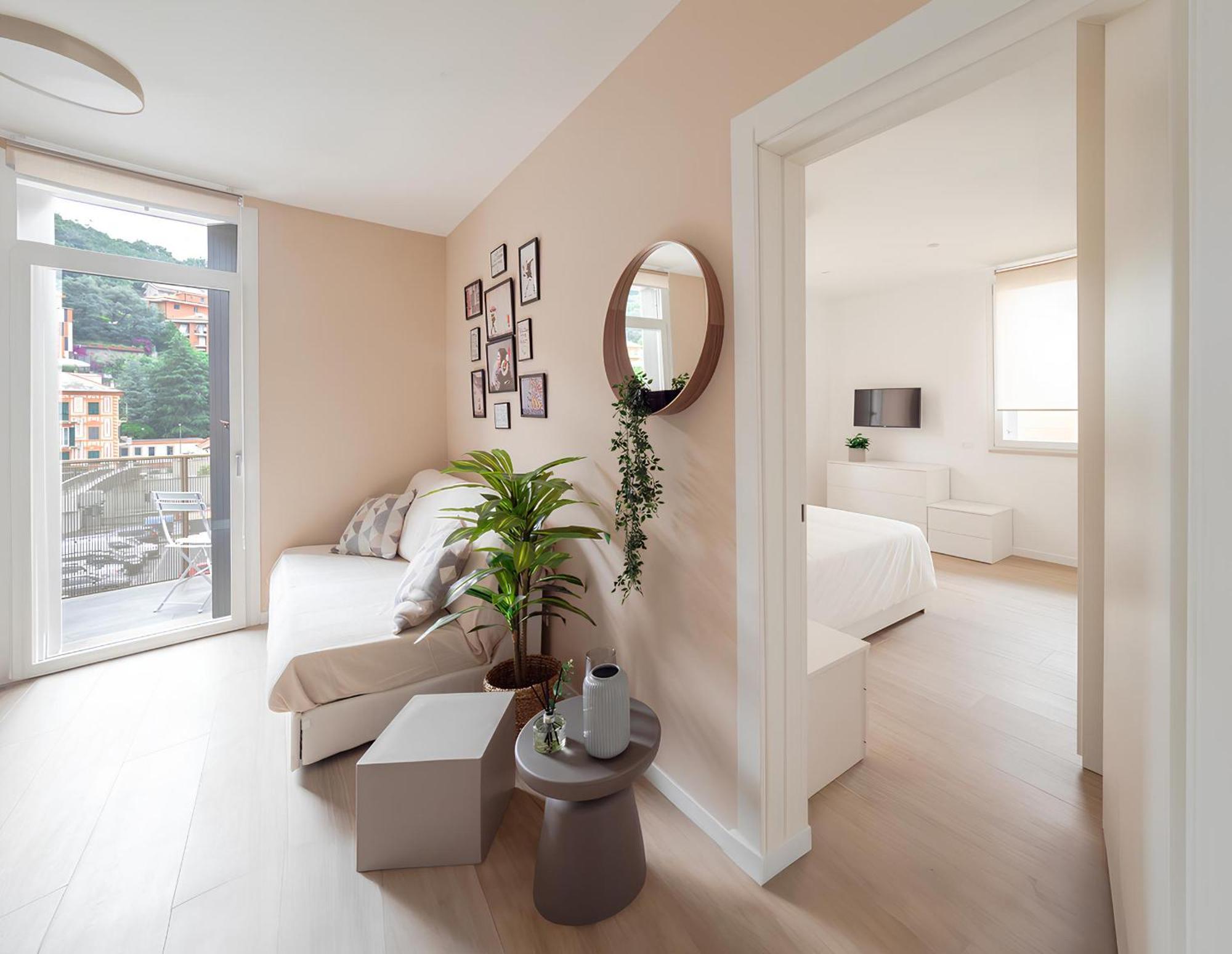 Domus Varazze Exteriör bild